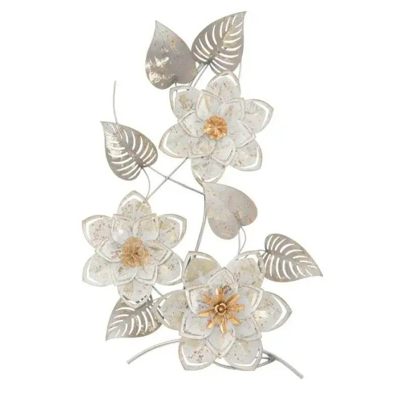 Decorazione murale Mauro Ferretti Artic