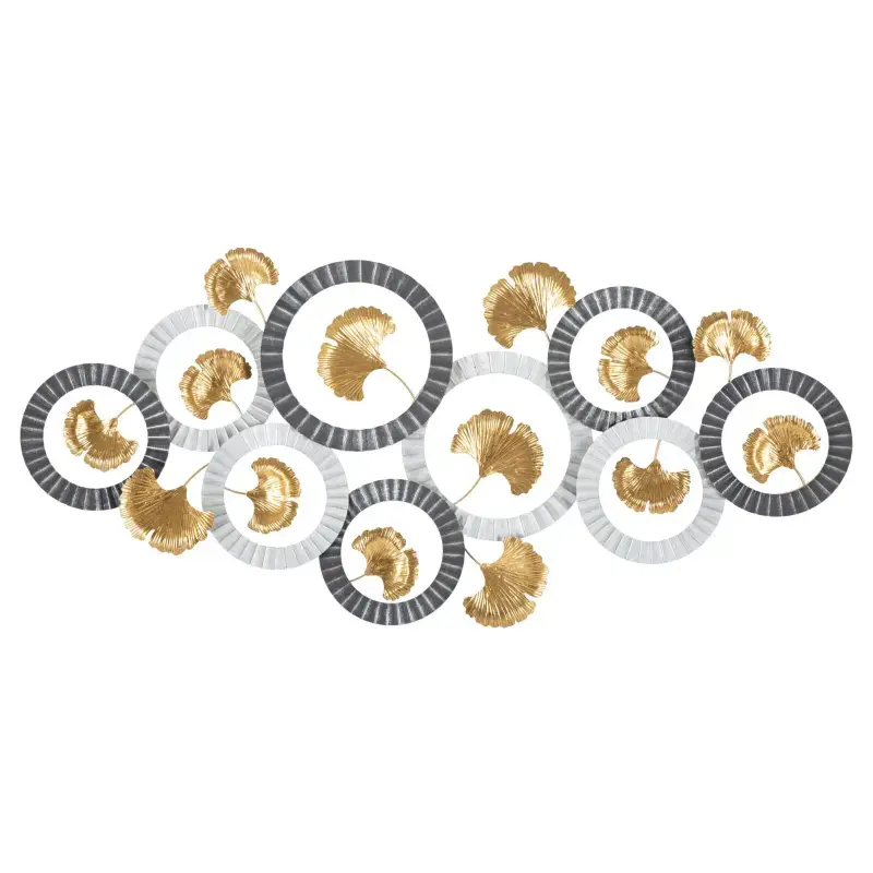 Decorazione murale Mauro Ferretti Arty A