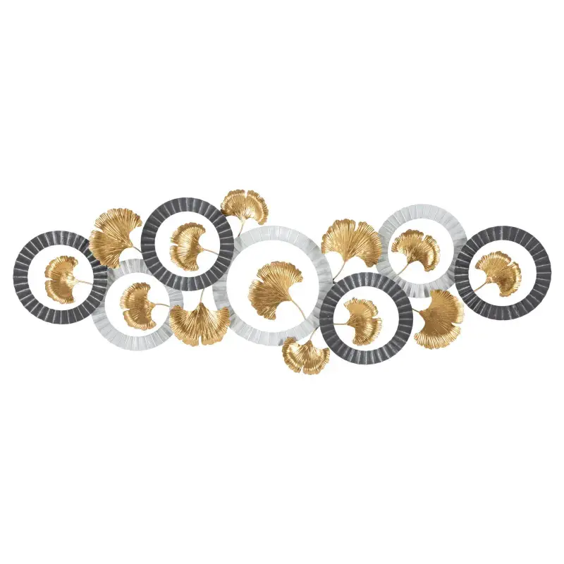 Decorazione murale Mauro Ferretti Arty B