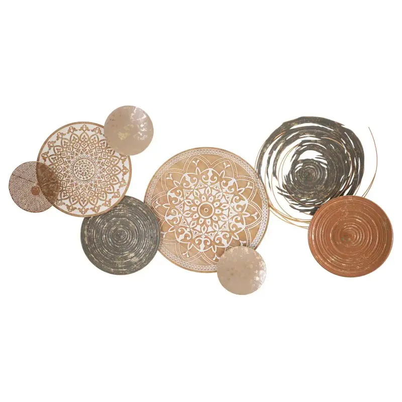 Decorazione murale Mauro Ferretti Boho