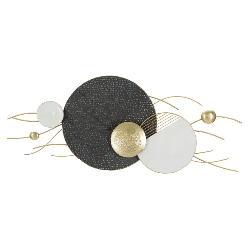 Decorazione murale Mauro Ferretti Boly