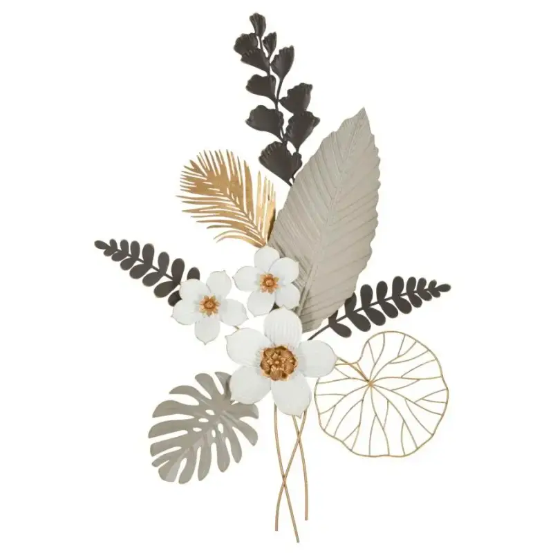 Decorazione murale Mauro Ferretti Bouq