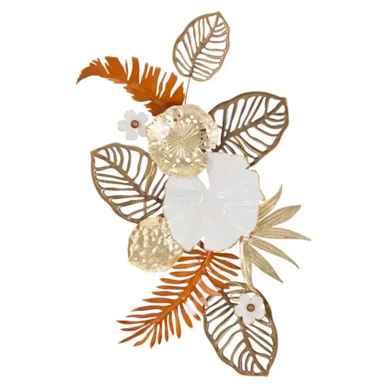 Decorazione murale Mauro Ferretti Bouquet