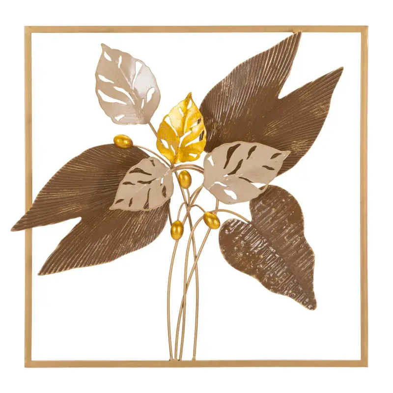 Decorazione murale Mauro Ferretti Browy