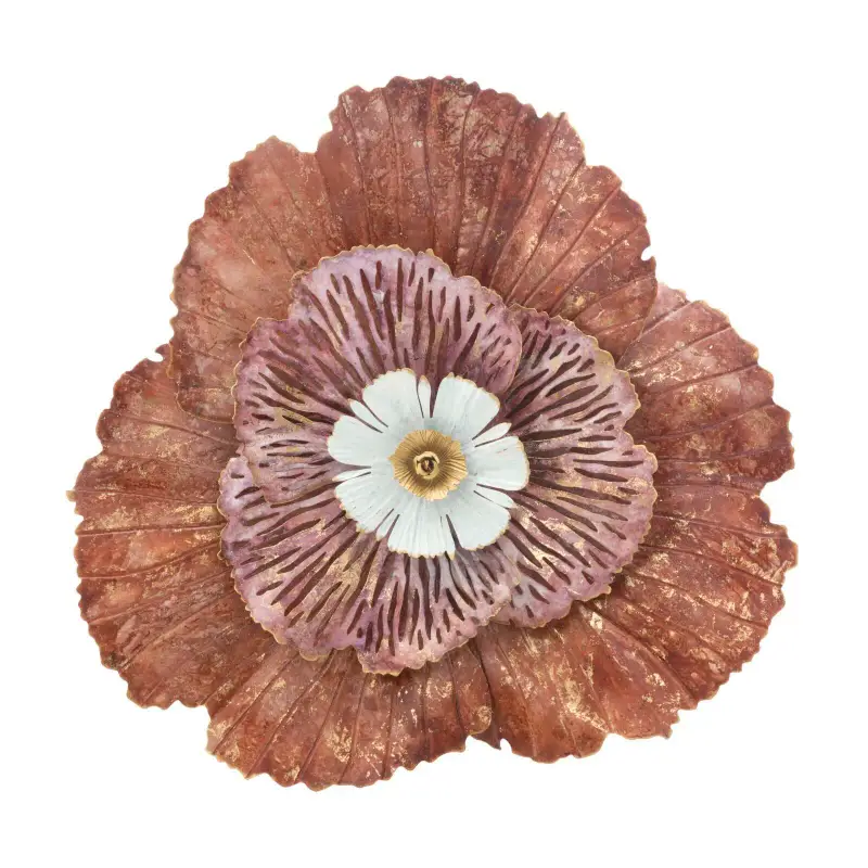 Decorazione murale Mauro Ferretti Bunga