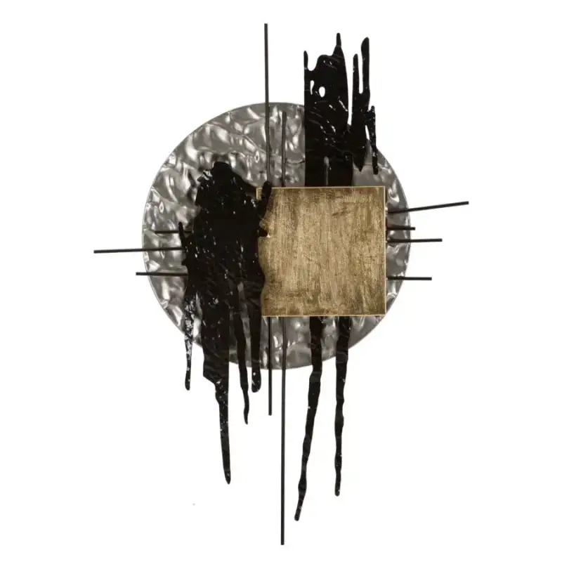 Decorazione murale Mauro Ferretti Cripton A