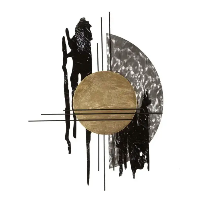 Decorazione murale Mauro Ferretti Cripton B