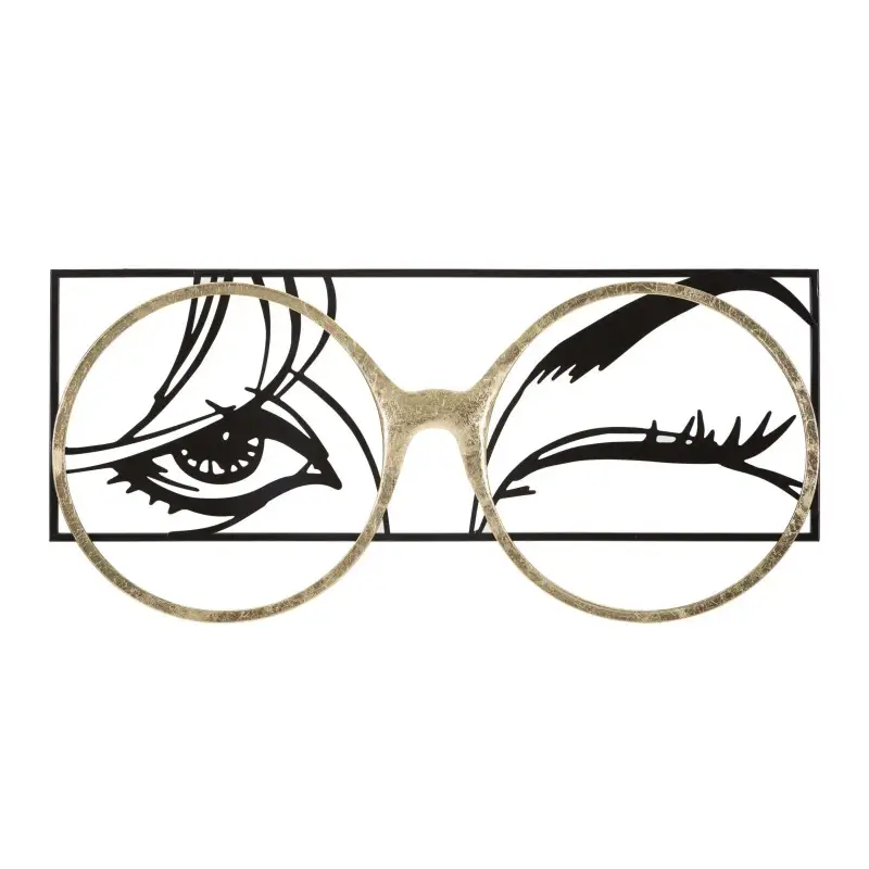 Decorazione murale Mauro Ferretti Eyewear