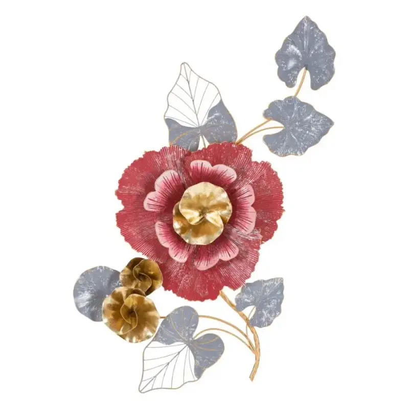 Decorazione murale Mauro Ferretti Ferro Lovi