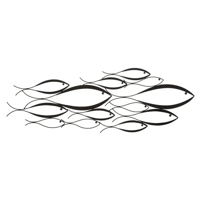 Decorazione murale Mauro Ferretti Fishy