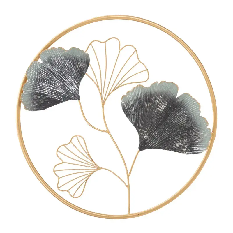 Decorazione murale Mauro Ferretti Flower Simple