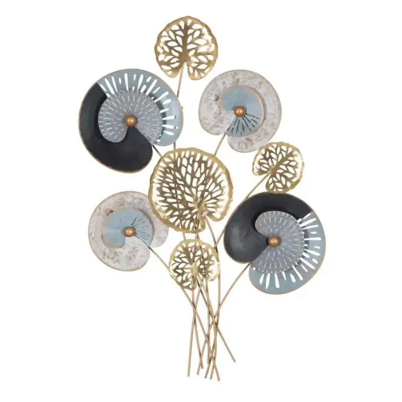 Decorazione murale Mauro Ferretti Gloth C