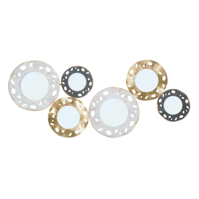 Decorazione murale Mauro Ferretti Gloty B