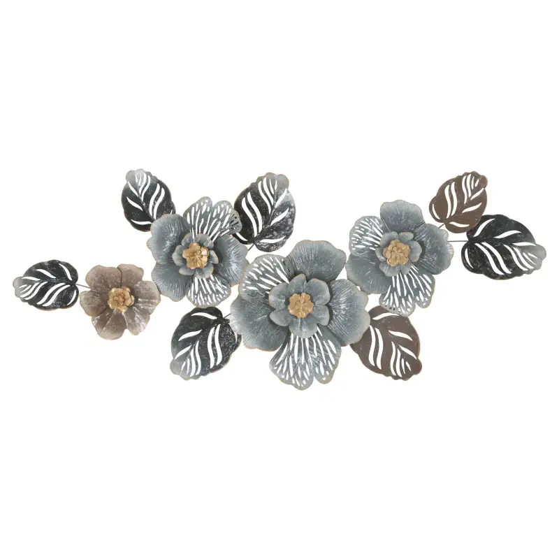 Decorazione murale Mauro Ferretti Greys A