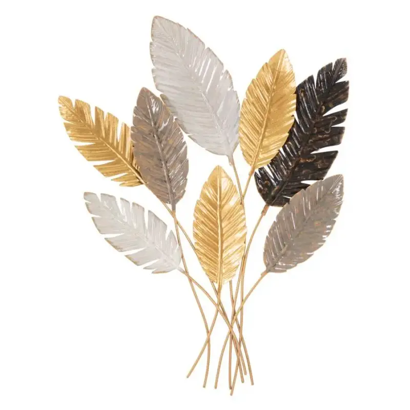 Decorazione murale Mauro Ferretti Palmy