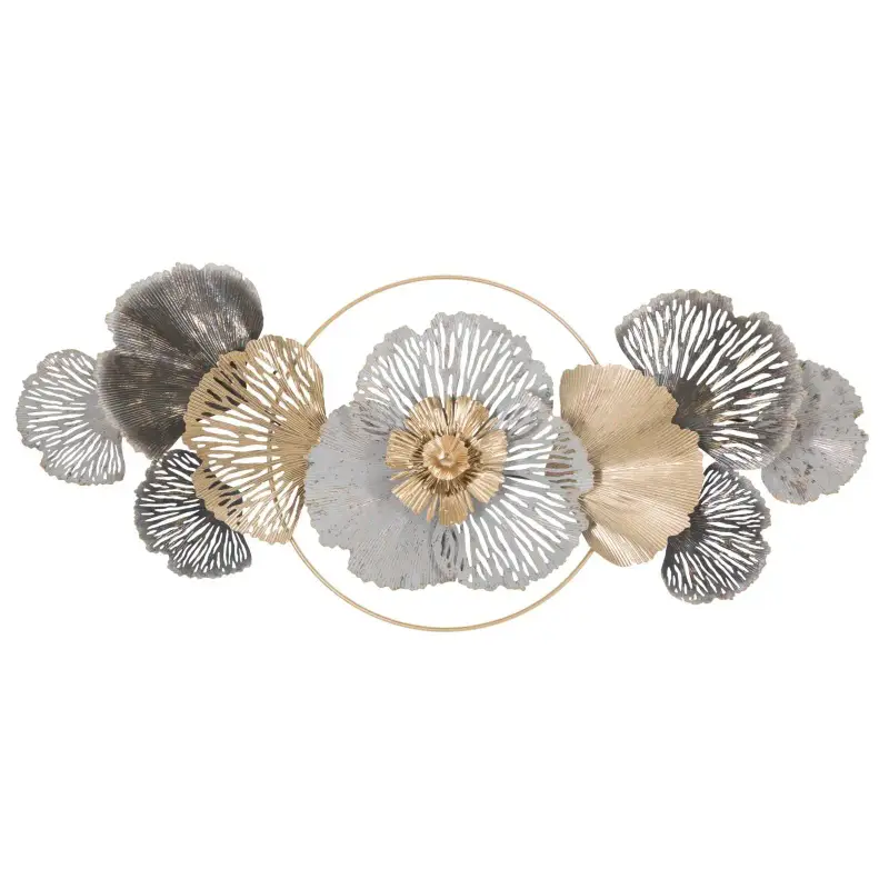 Decorazione murale Mauro Ferretti Poxy A