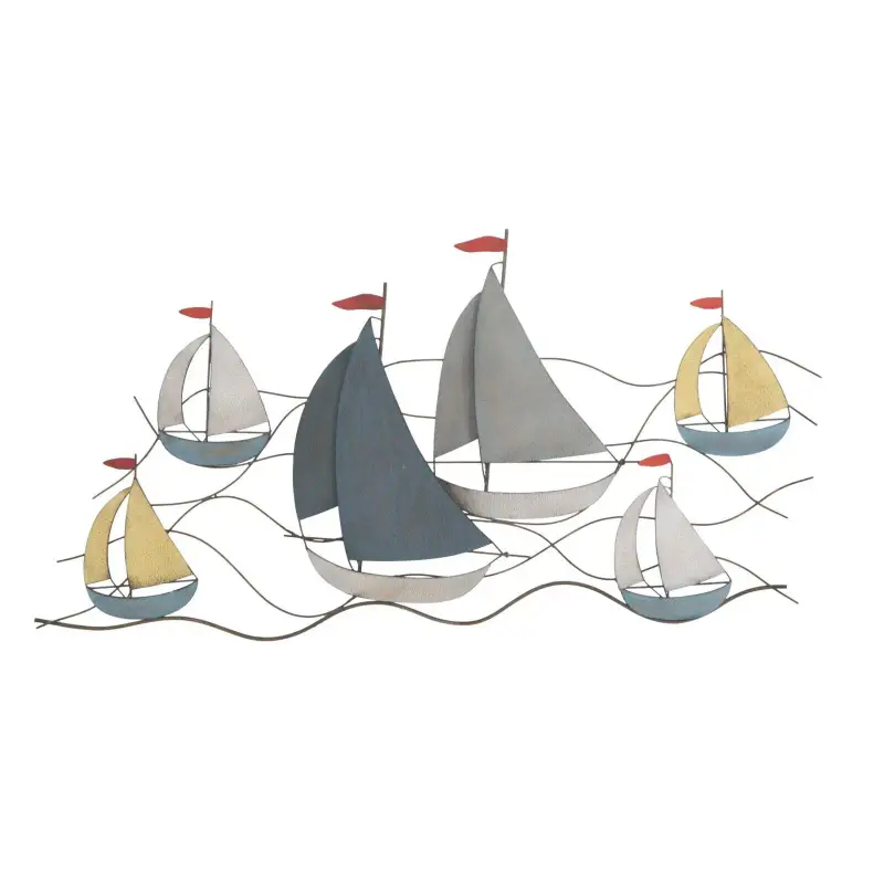 Decorazione murale Mauro Ferretti Sea