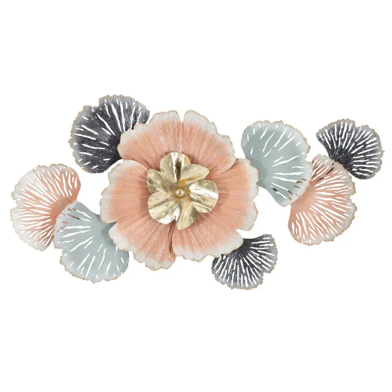 Decorazione murale Mauro Ferretti Soty