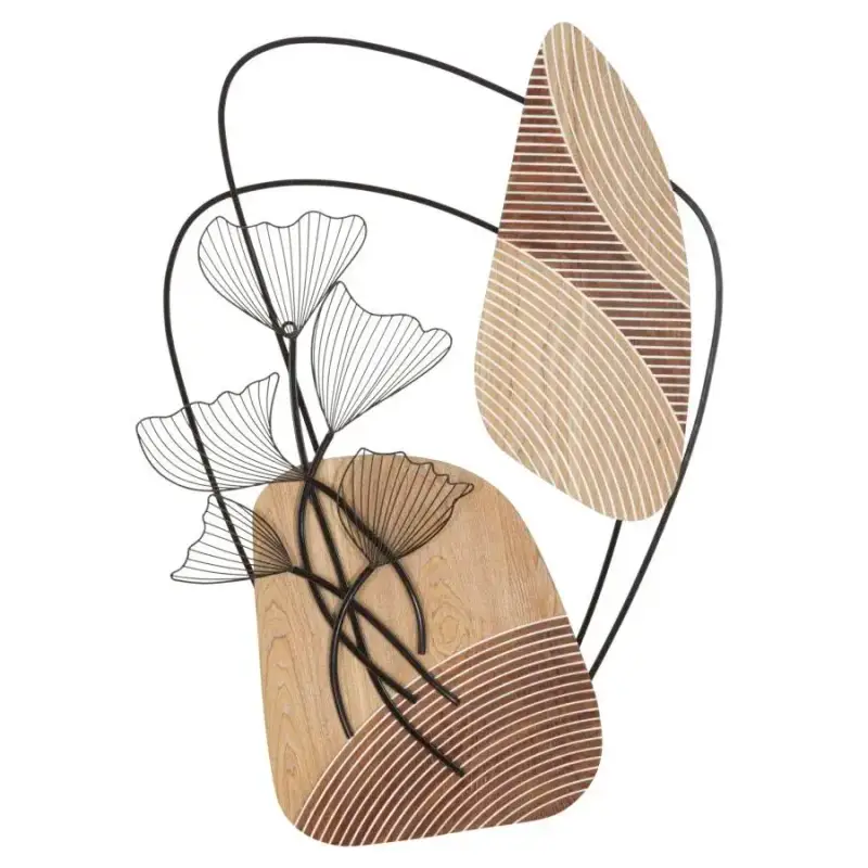 Decorazione murale Mauro Ferretti Tali