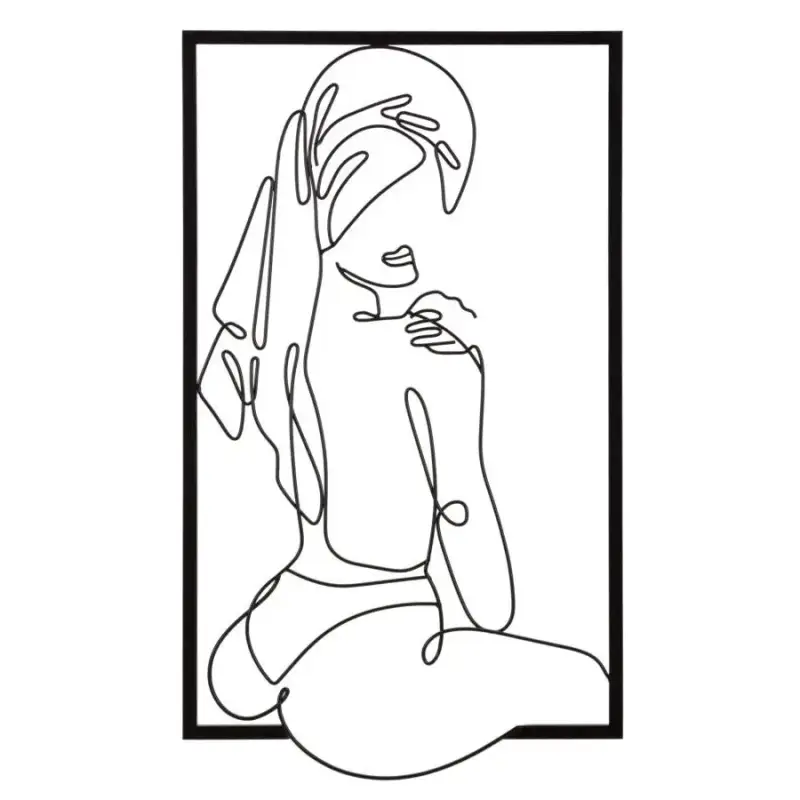 Decorazione murale Mauro Ferretti Towel