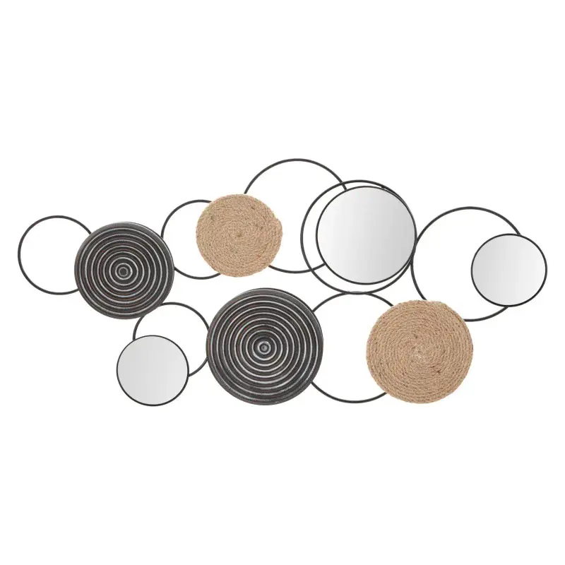 Decorazione murale Mauro Ferretti Triby