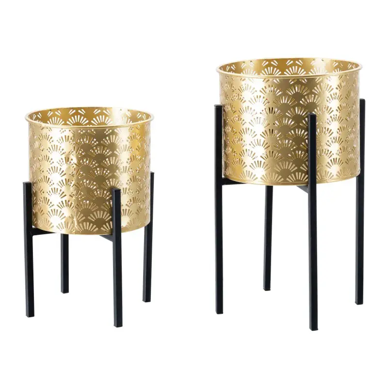 Fioriera Mauro Ferretti Glissy (x2)