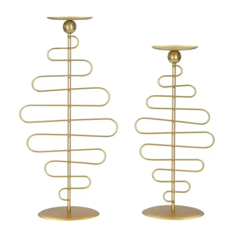 Portacandele Mauro Ferretti Alid (x2)