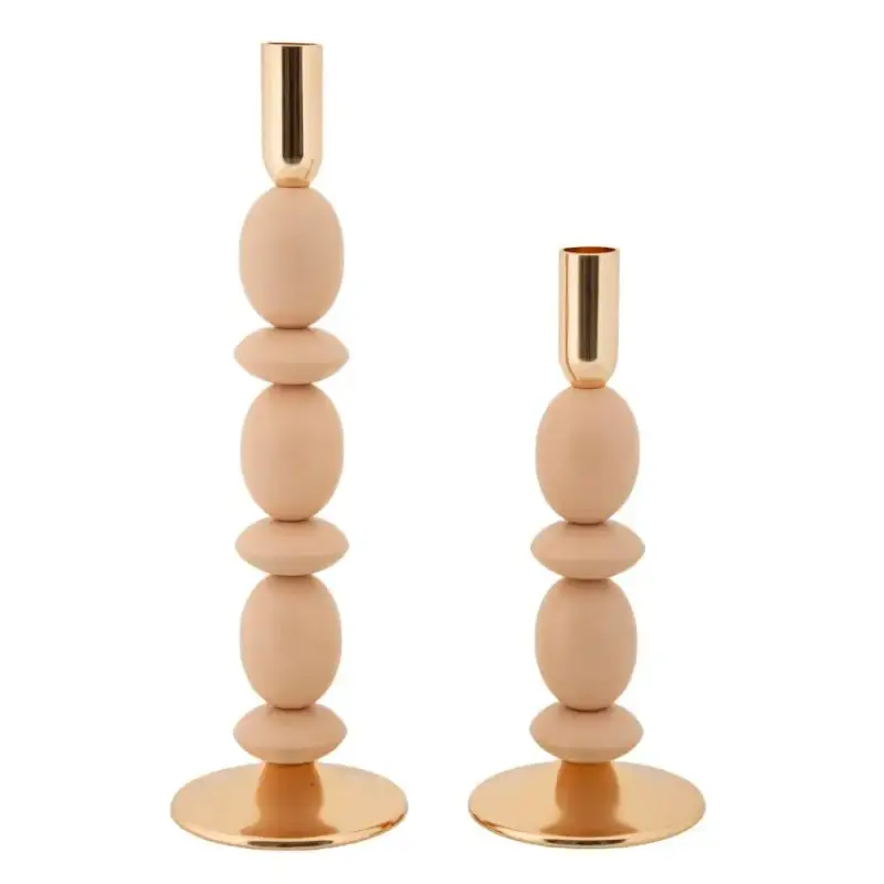 Portacandele Mauro Ferretti Shuttle (x2)