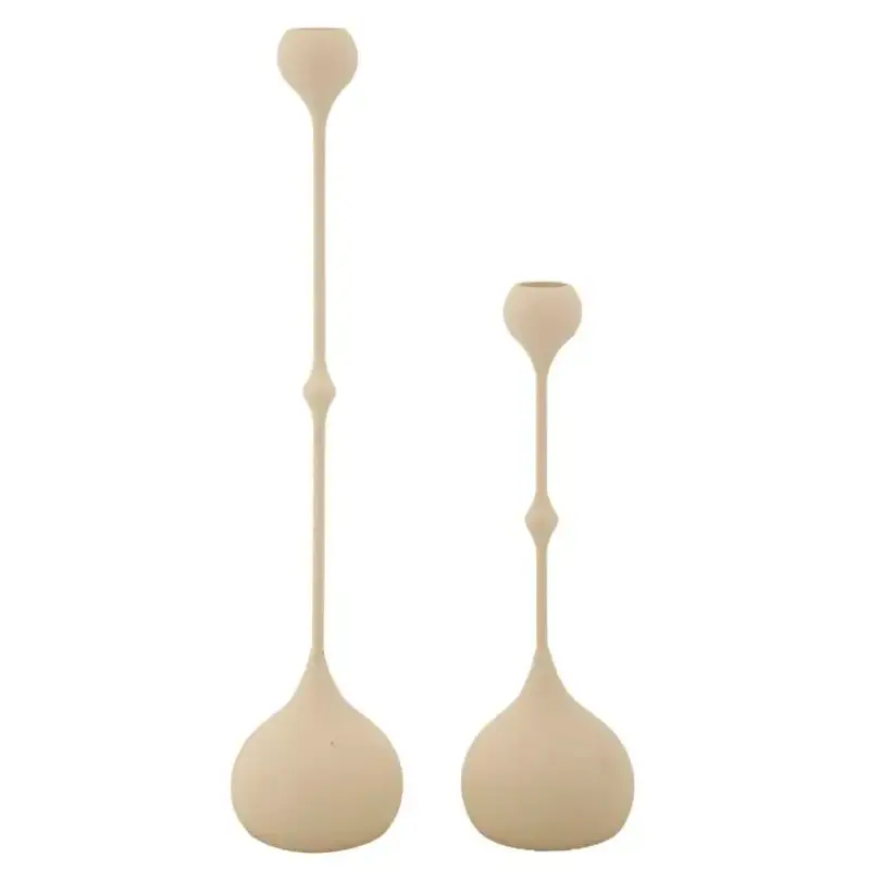 Portacandele Mauro Ferretti Slimmy (x2)