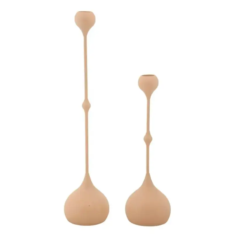 Portacandele Mauro Ferretti Slimmy (x2)