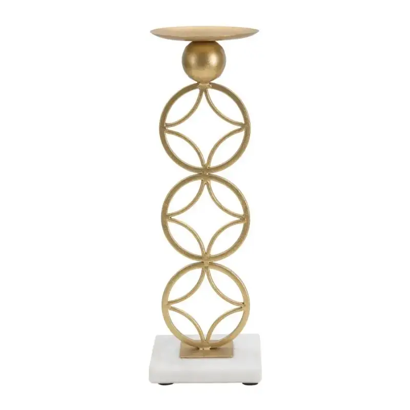 Portacandele Mauro Ferretti Star