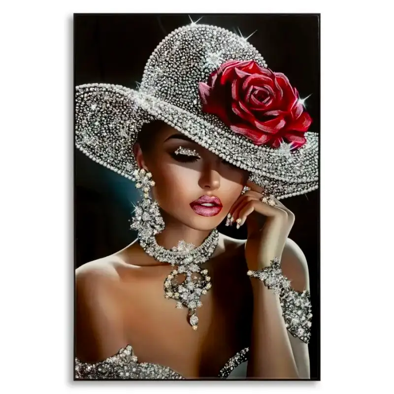 Quadro decorativo da parete Mauro Ferretti Orleans A