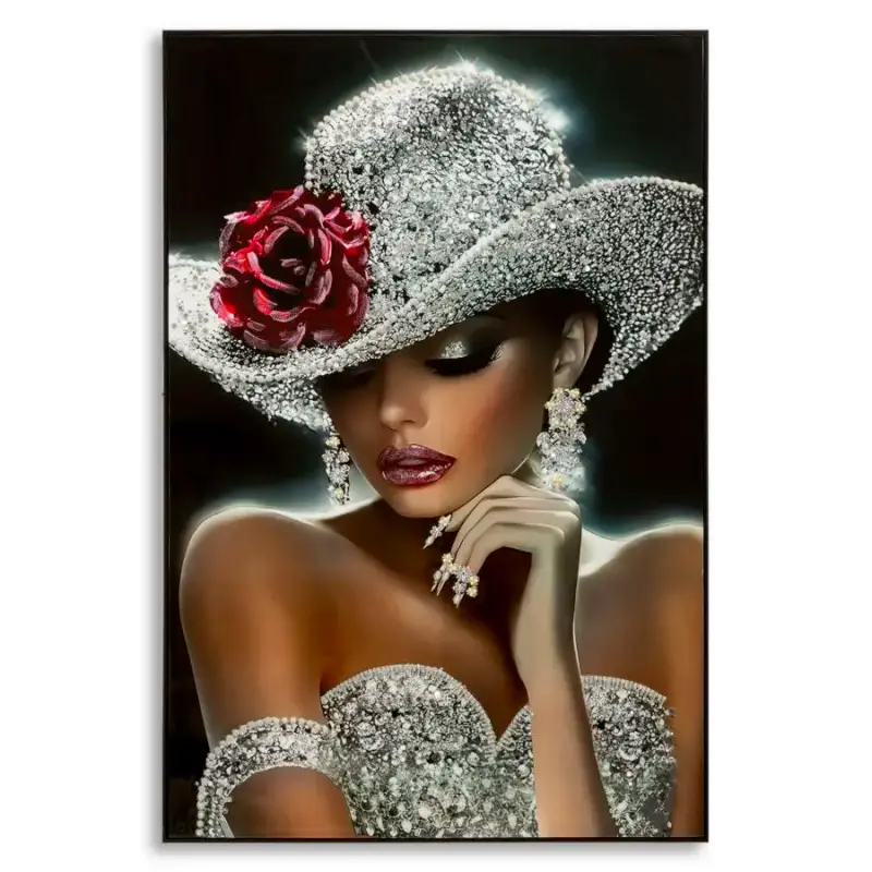 Quadro decorativo da parete Mauro Ferretti Orleans B