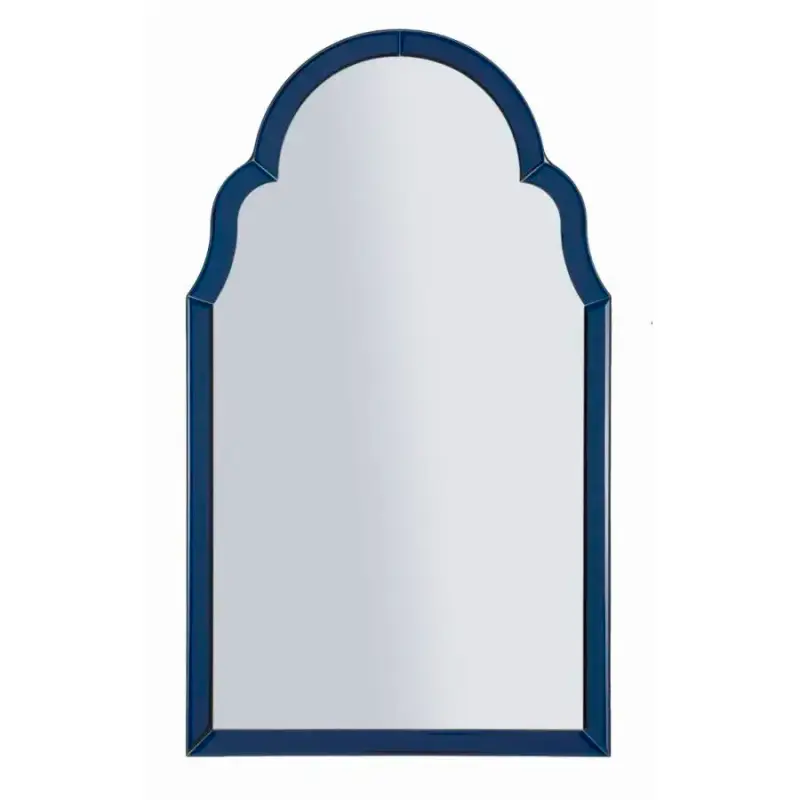 Specchio a parete design elegante Mauro Ferretti Tangeri