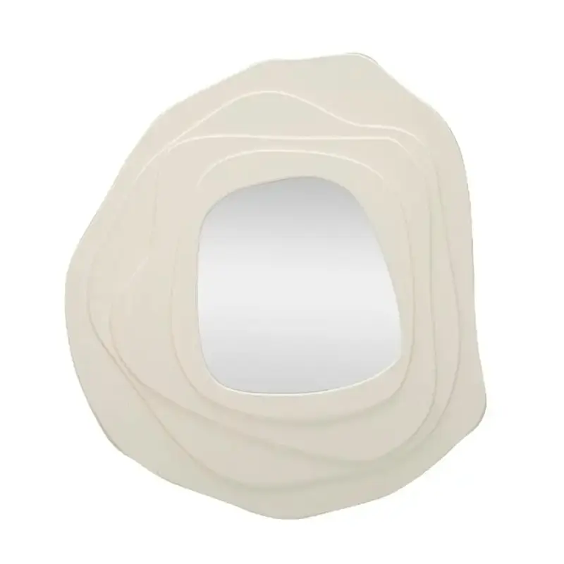 Specchio da parete Mauro Ferretti Dalia