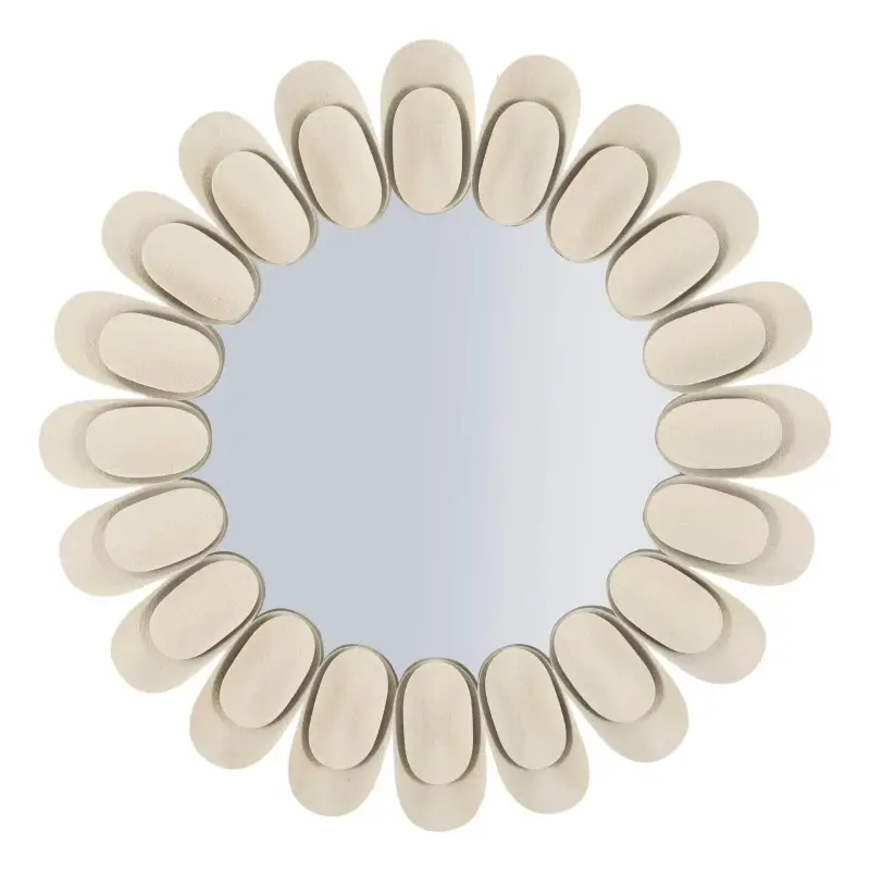 Specchio da parete Mauro Ferretti Dune Double