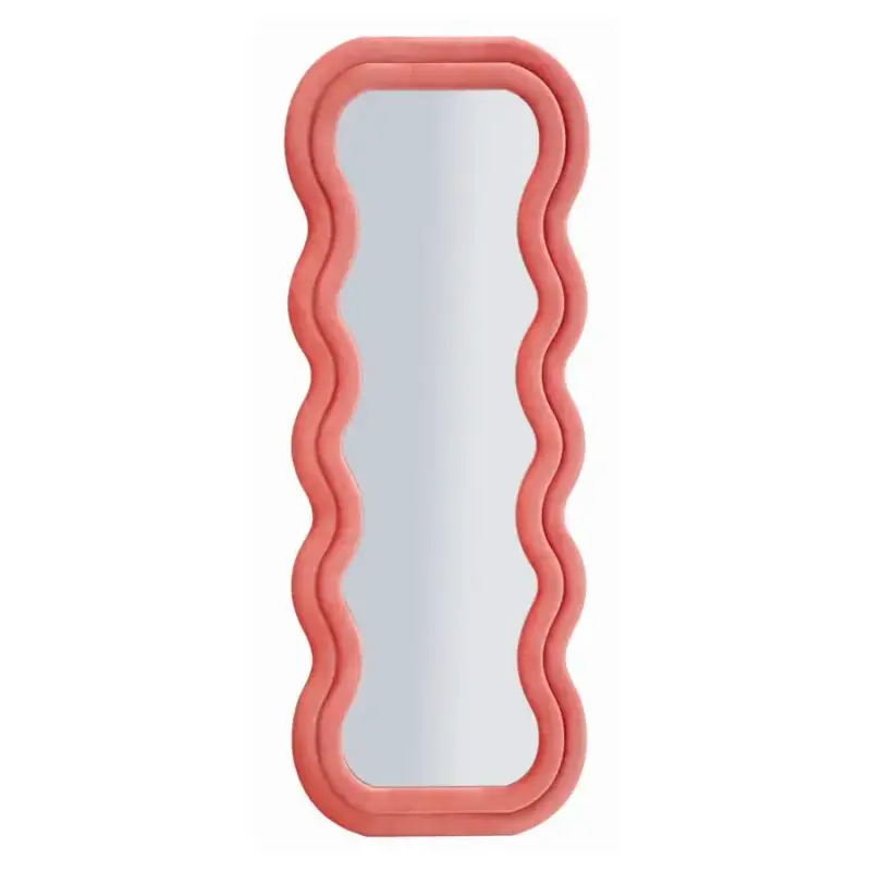 Specchio da parete Mauro Ferretti Emily