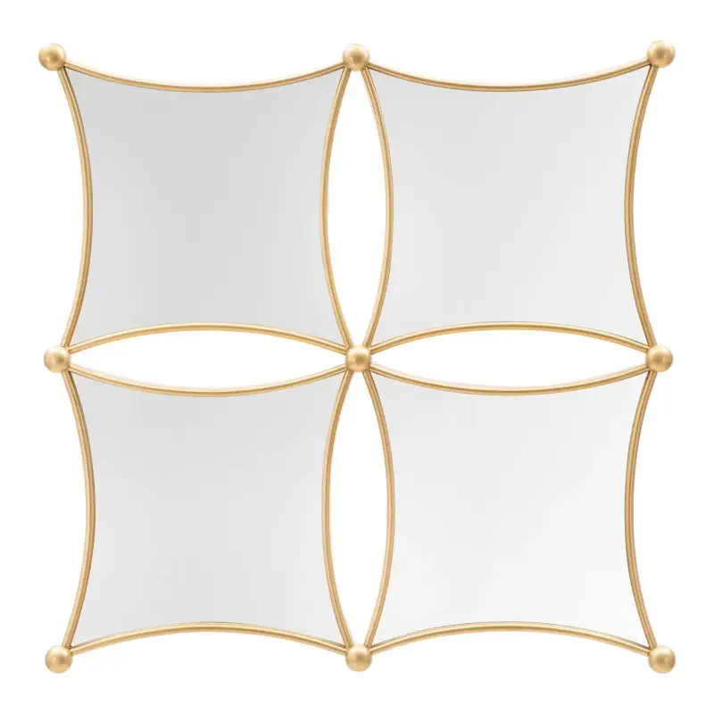 Specchio da parete Mauro Ferretti Jalo