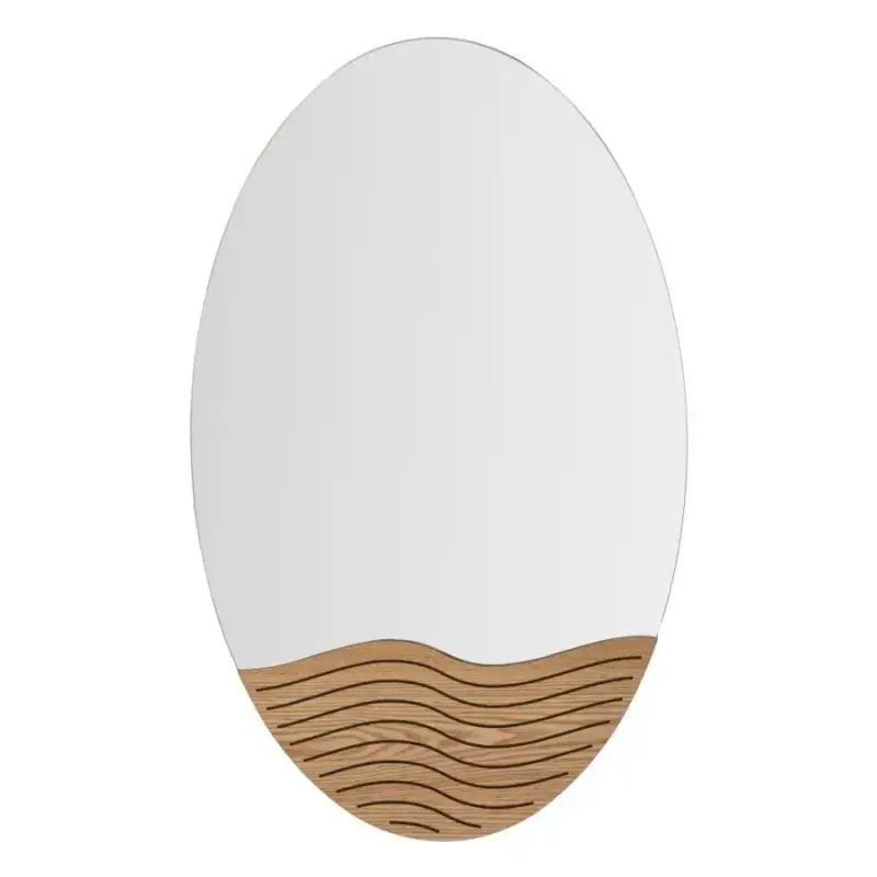 Specchio da parete Mauro Ferretti Lines