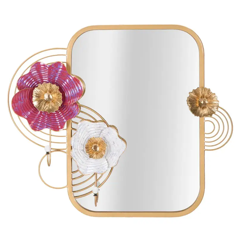 Specchio da parete Mauro Ferretti Lovis