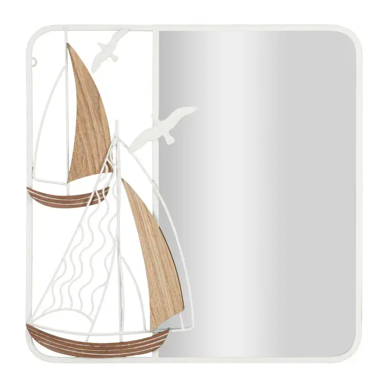 Specchio Mauro Ferretti Adriatic