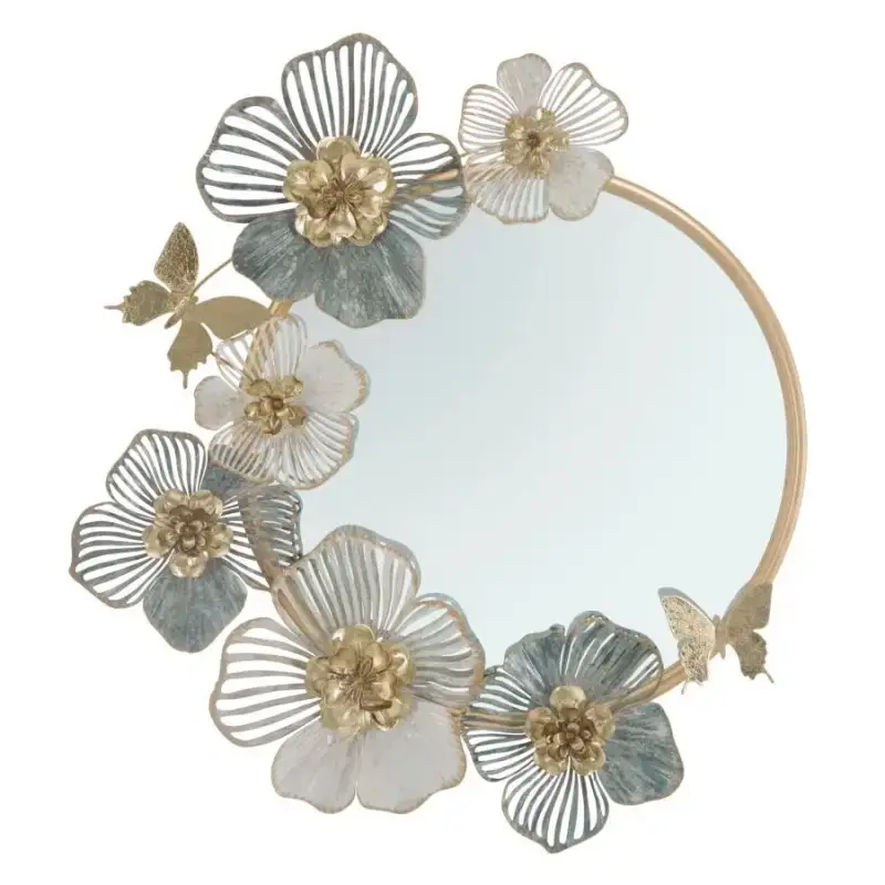 Specchio Mauro Ferretti Amy