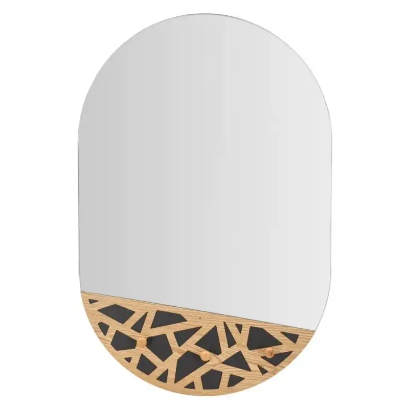 Specchio Mauro Ferretti Carv