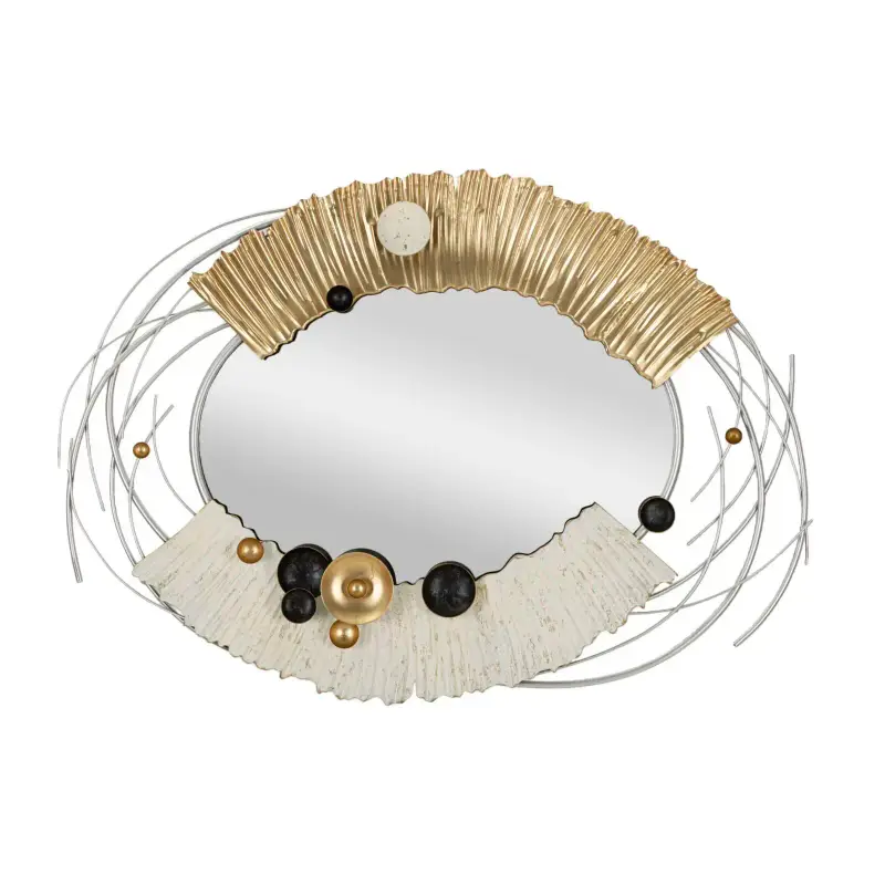 Specchio Mauro Ferretti Klee