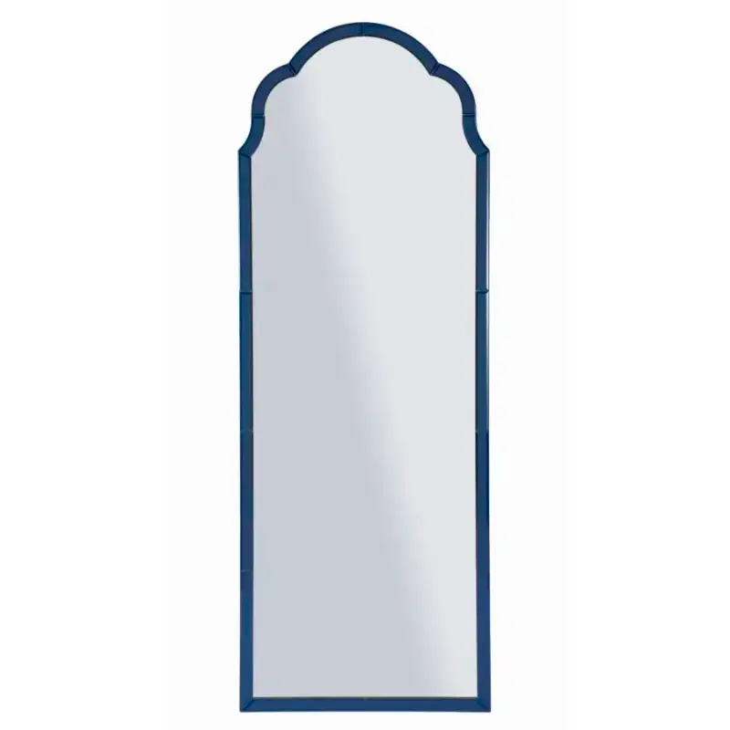 Specchio muro design allungato Mauro Ferretti Tangeri