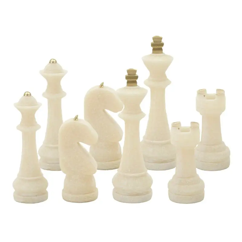 Statuetta Mauro Ferretti Quarzy (x8)