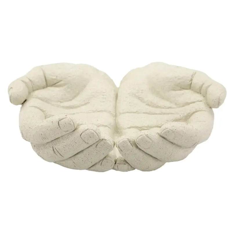 Statuetta Mauro Ferretti Stons