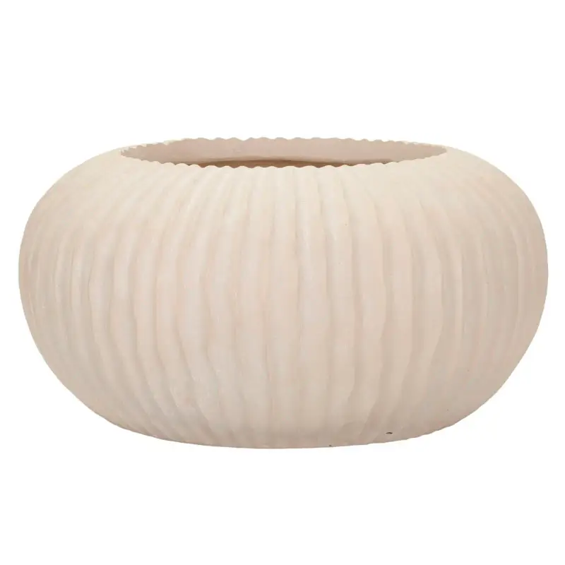 Vaso basso e largo Mauro Ferretti Mist