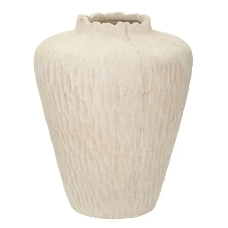 Vaso con linea elegante Mauro Ferretti Shade