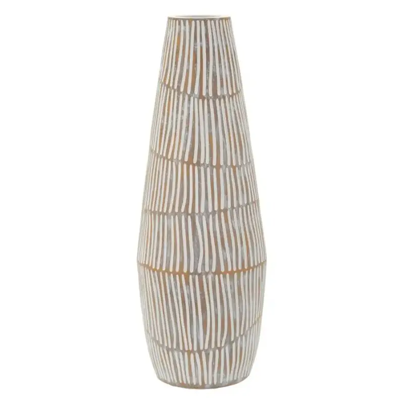 Vaso in resina Mauro Ferretti Hanoi Ø 6 cm